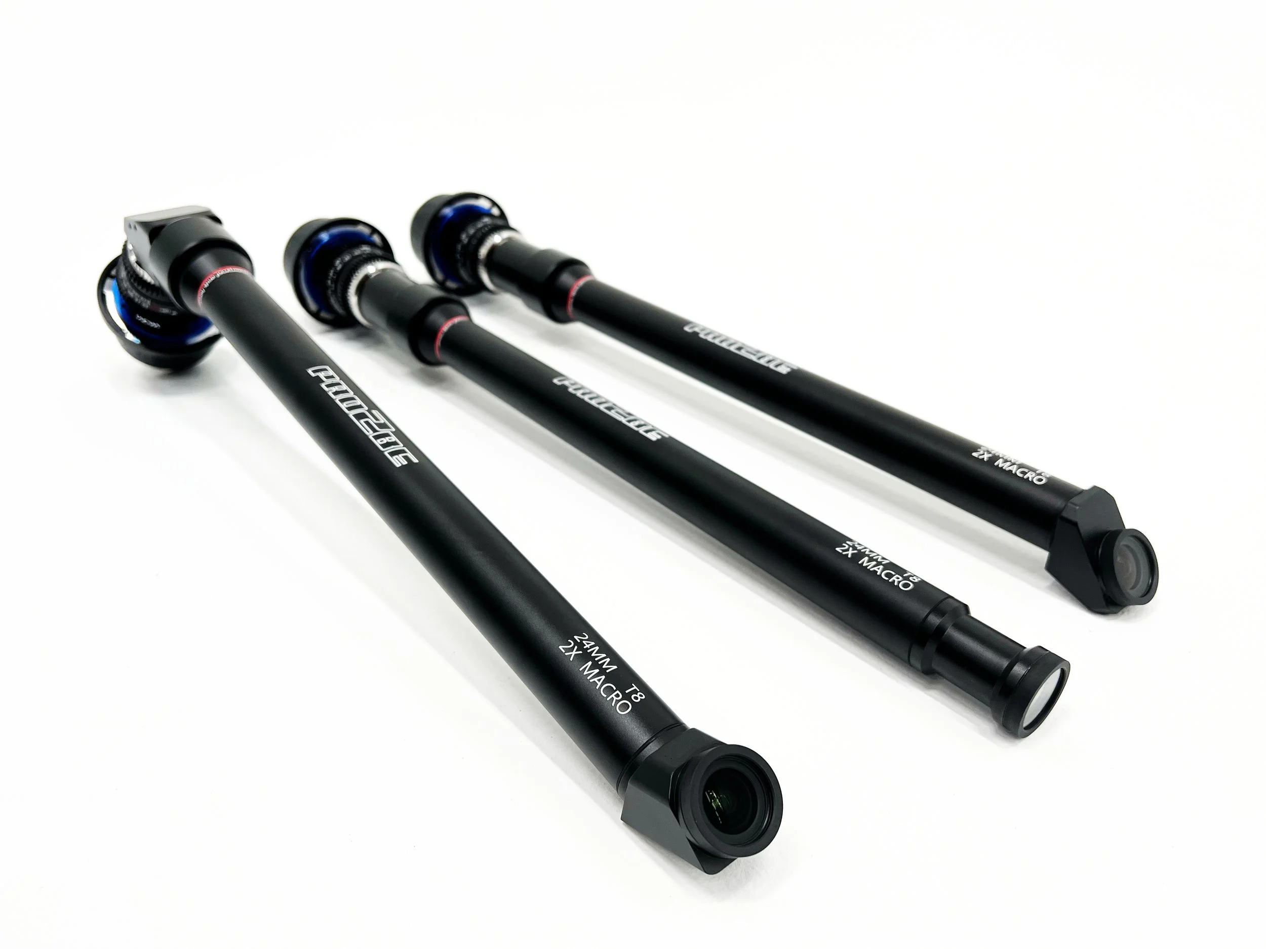 Laowa 24mm Pro2be Kit Rental Austin TX | Shorthand Camera